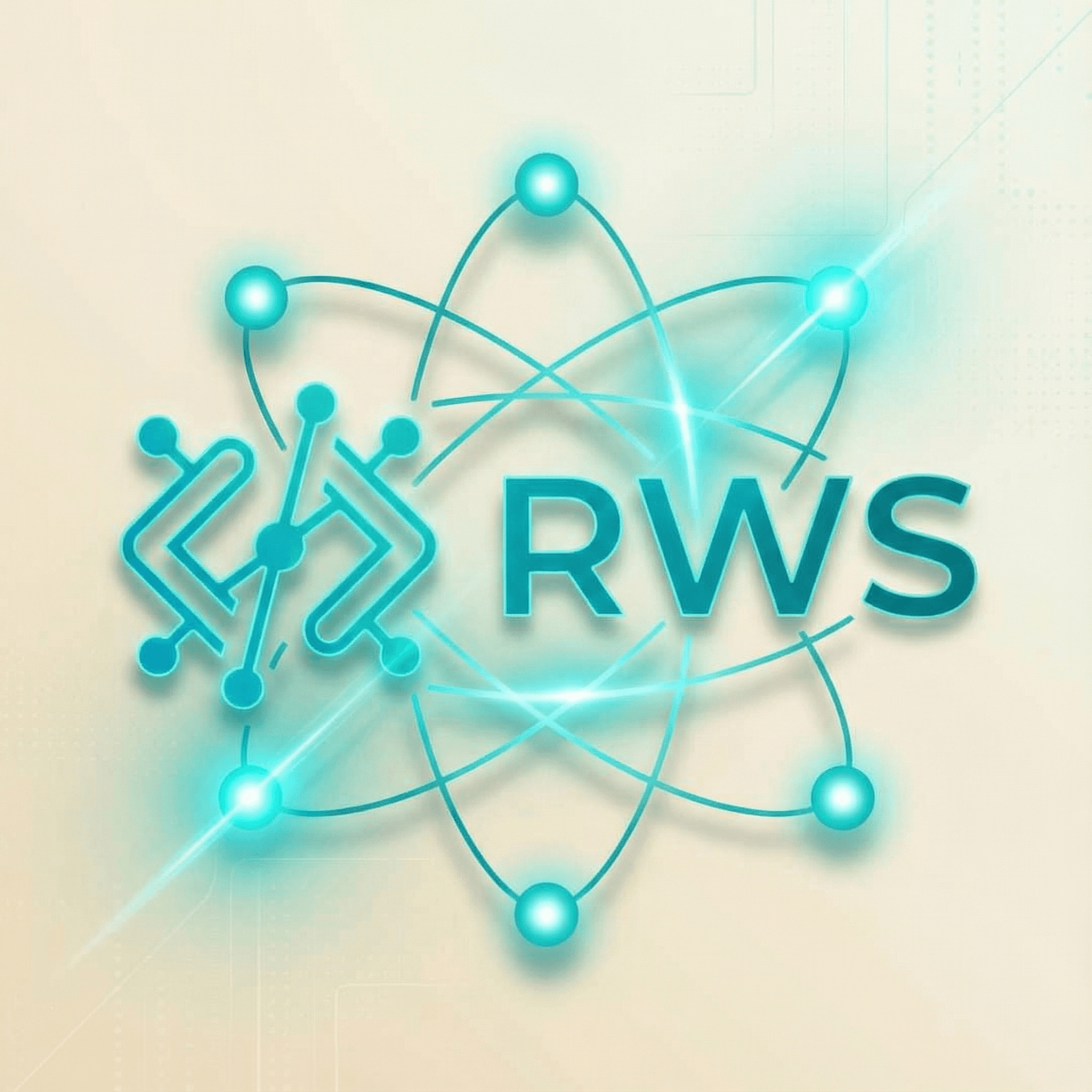 Rocky Web Studio Logo